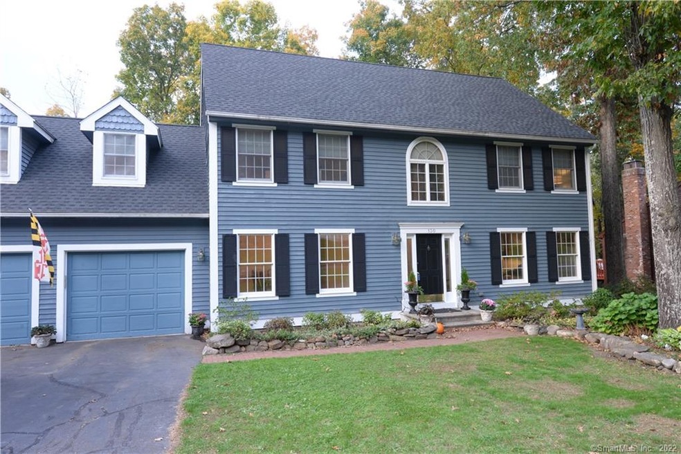 130 Oakridge, Unionville, CT 06085 - photo 1