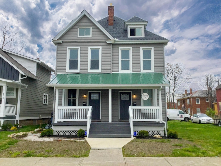 1238 E Mound St unit 42, Columbus, OH 43205 - photo 1