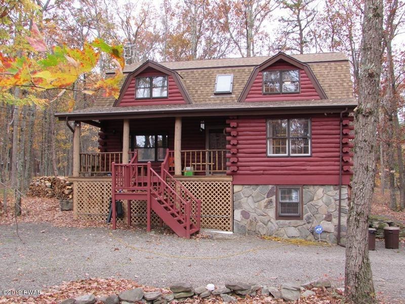 100 Rodeo Dr, Hawley, PA 18428 - photo 1