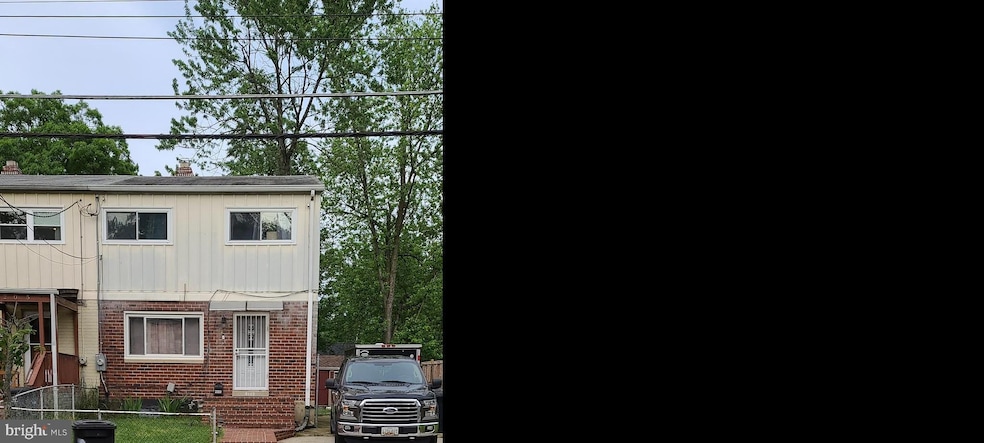 2203 Columbia Place, Hyattsville, MD 20785 - photo 1