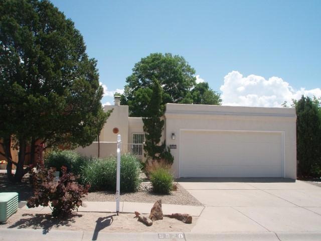 5820 Knollwood Dr NE, Albuquerque, NM 87109 - photo 1