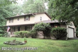 1957 Long Woods Dr, Stroudsburg, PA 18360 - photo 1
