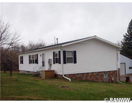 7190 Hwy U, Danbury, WI 54830 - photo 1