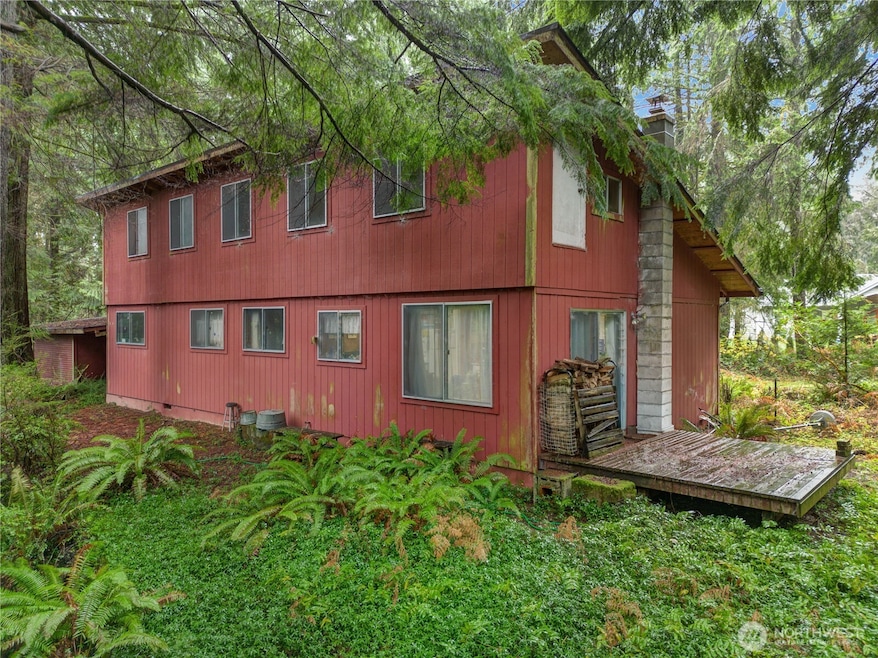 2909 144th St NW, Gig Harbor, WA 98332 - photo 1