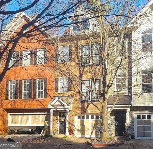 5510 Glenridge Park NE, Atlanta, GA 30342 - photo 1