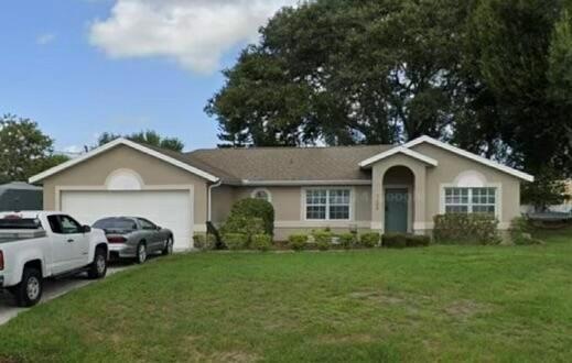 4200 SW Iliad St, Port Saint Lucie, FL 34953 - photo 1