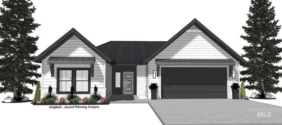 3921 W Camas St, Boise, ID 83705 - photo 1