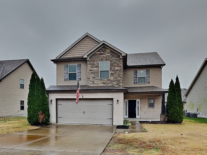 1056 Lindyn Lee Way, Gallatin, TN 37066 - photo 1