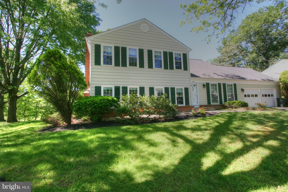 5038 Whetstone Rd, Columbia, MD 21044 - photo 1