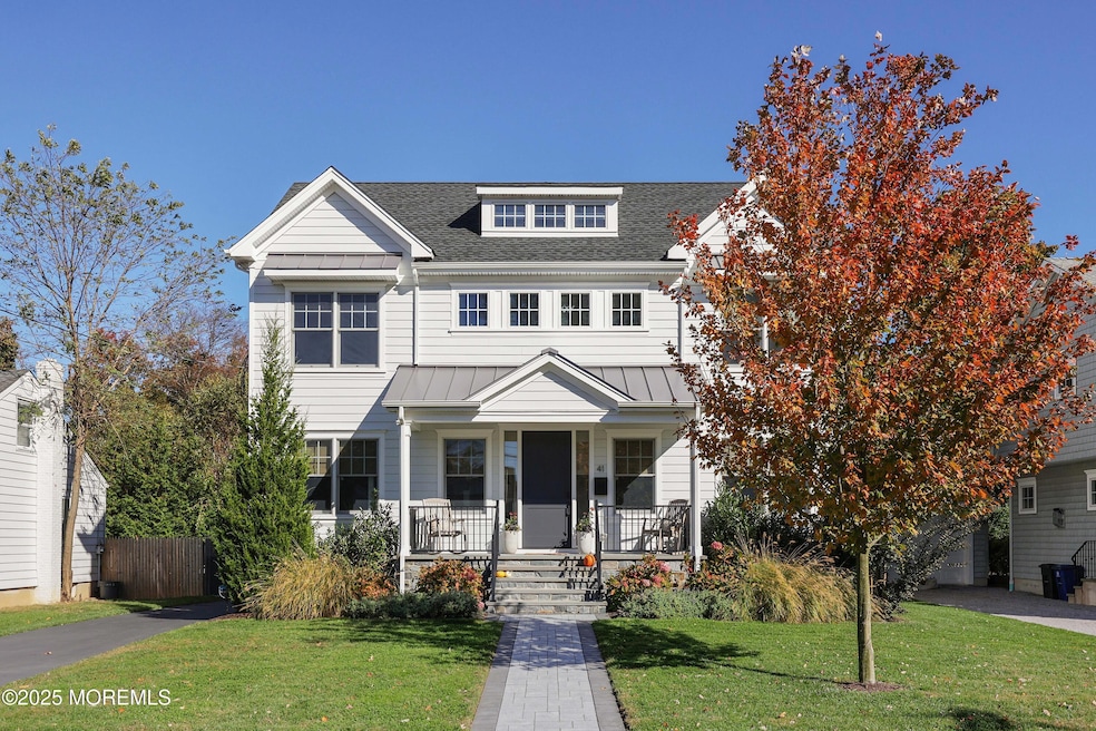 41 Forrest Ave, Rumson, NJ 07760 - photo 1