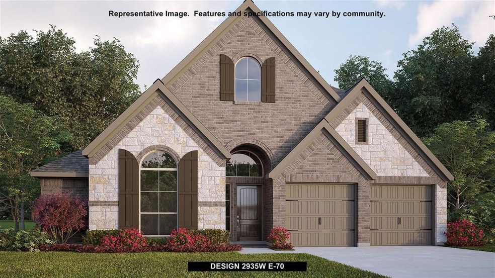 28507 Damon Creek Ln, Fulshear, TX 77441 - photo 1