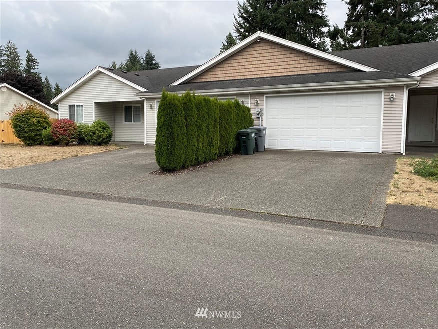 8824 8826 222nd St E, Graham, WA 98338 - photo 1