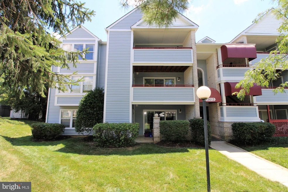 13613 Sir Thomas Way, Silver Spring, MD 20904 - photo 1