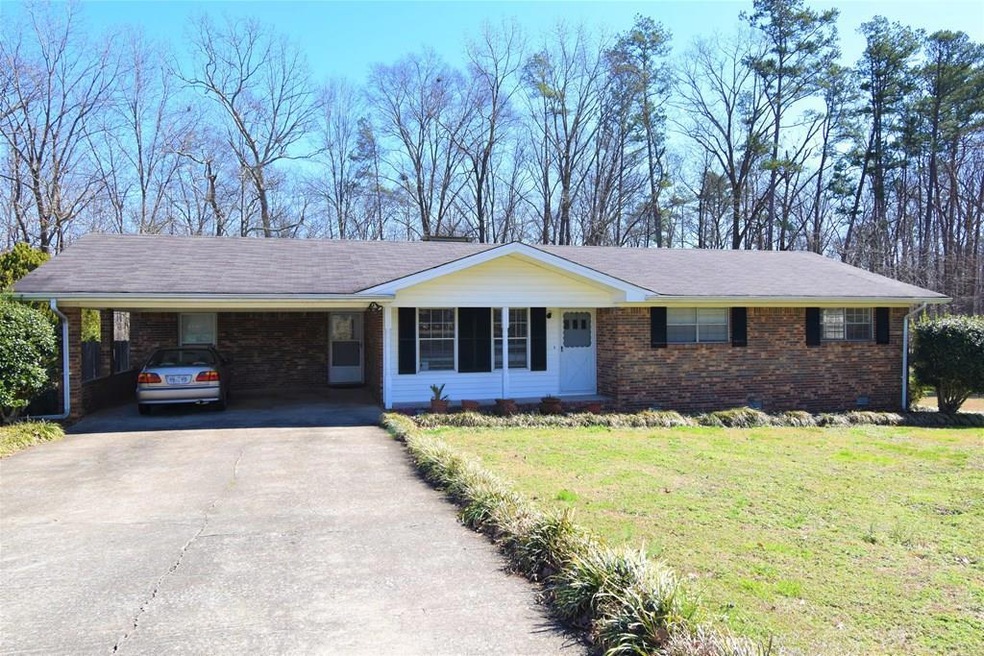 116 Sharondale Dr, Dalton, GA 30721 - photo 1