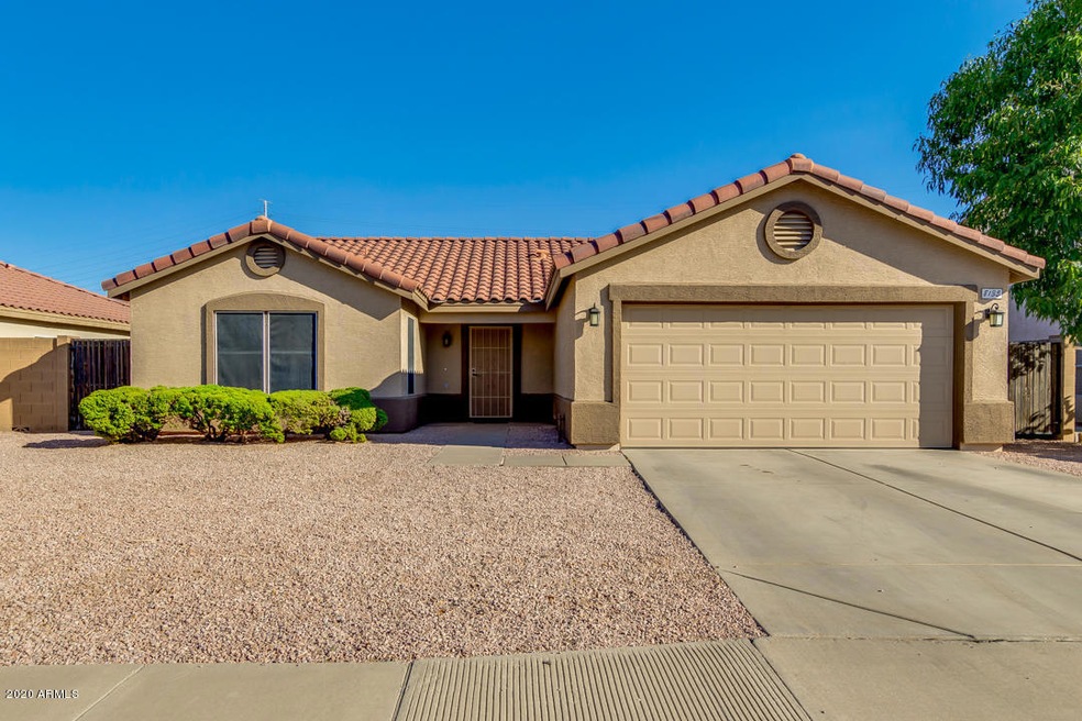 8135 E Posada Ave, Mesa, AZ 85212 - photo 1