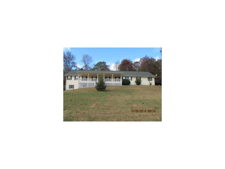 97 Grindle Brothers Rd, Murrayville, GA 30564 - photo 1