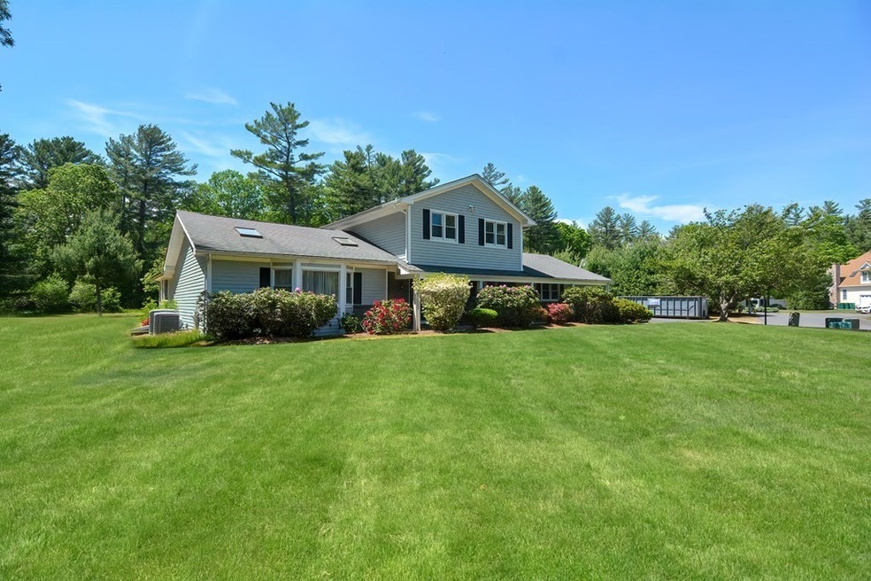 6 Kenbane St, South Easton, MA 02375 - photo 1