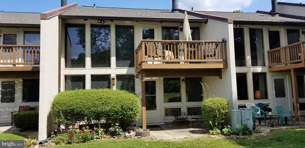 2742 Fairway Dr unit 611, Basye, VA 22810 - photo 1