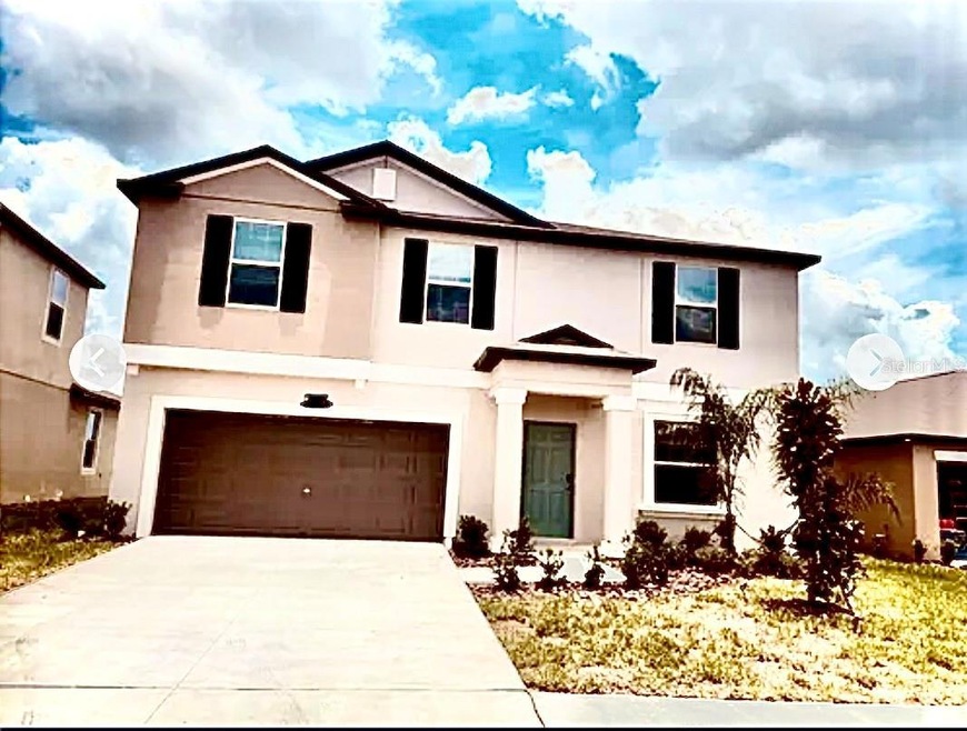 31791 Sun Kettle Loop, Wesley Chapel, FL 33545 - photo 1