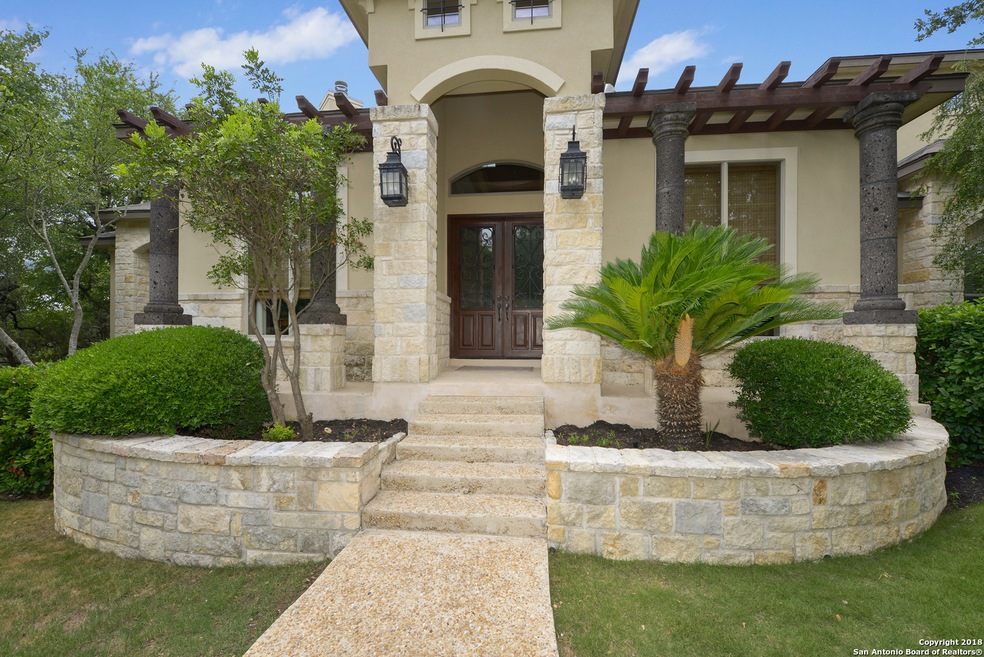 4003 Fossil Forest, San Antonio, TX 78261 - photo 1