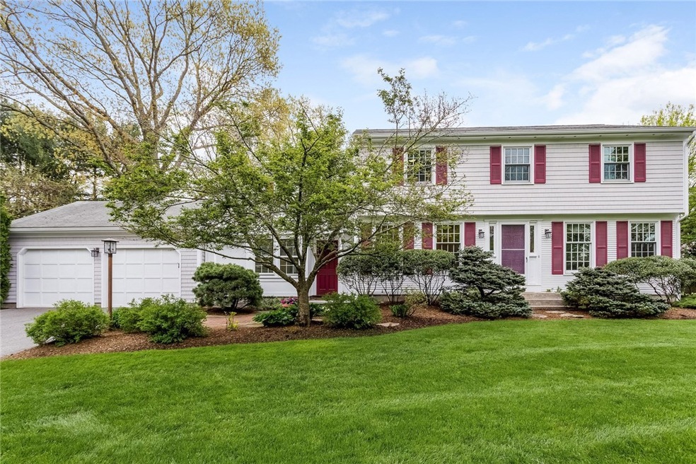 12 Nathaniel Rd, Barrington, RI 02806 - photo 1