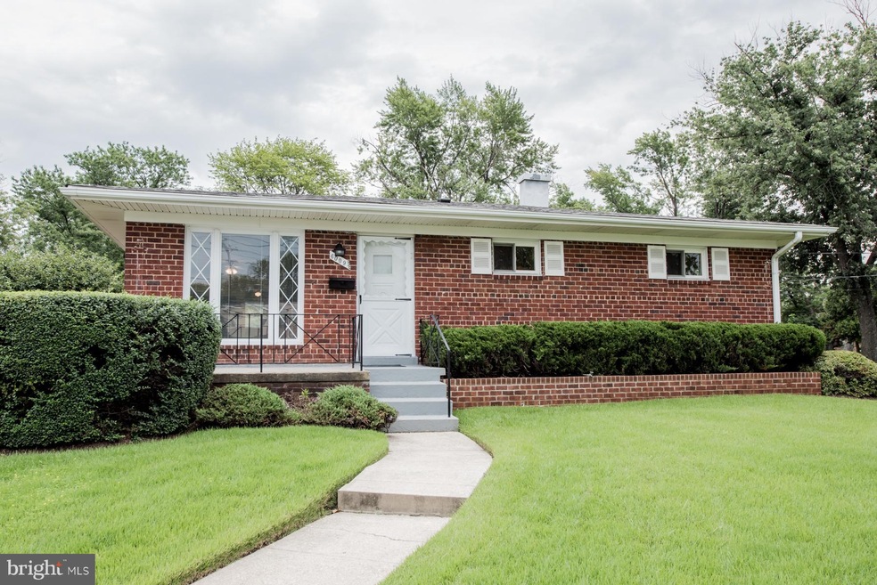 6009 Riggs Rd, Hyattsville, MD 20783 - photo 1