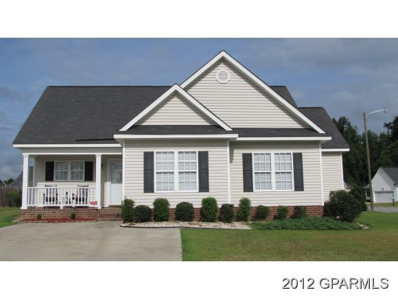 2401 Landru Ct, Winterville, NC 28590 - photo 1
