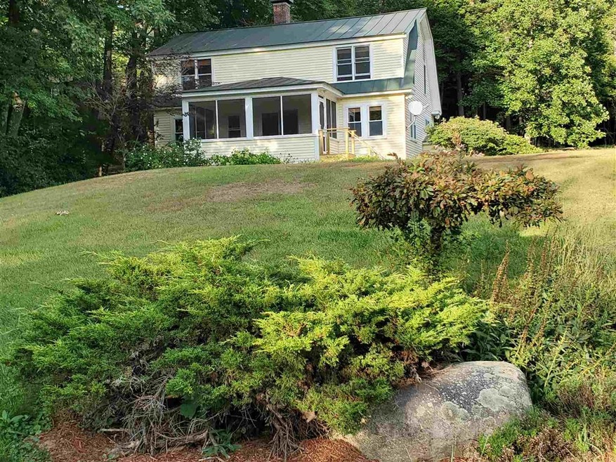 151 River Rd, Concord, NH 03303 - photo 1