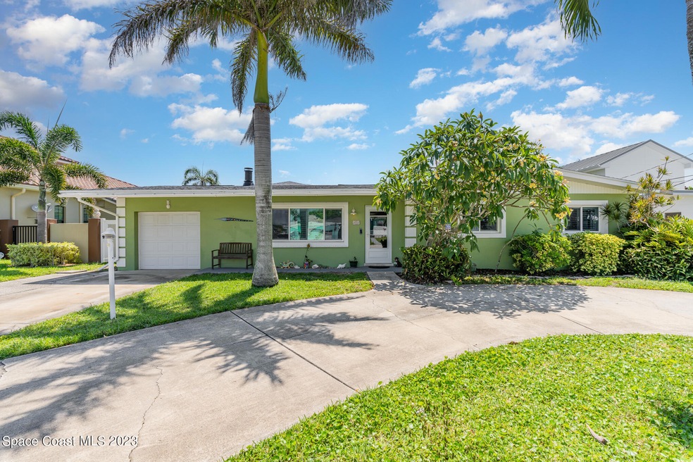 103 Boca Ciega Rd, Cocoa Beach, FL