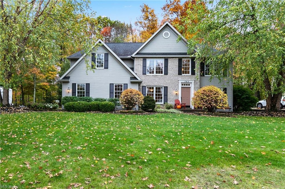 745 Lake Trail