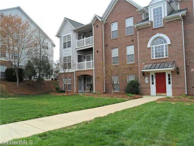 5003 Bass Chapel Rd unit A-1, Greensboro, NC 27455 - photo 1