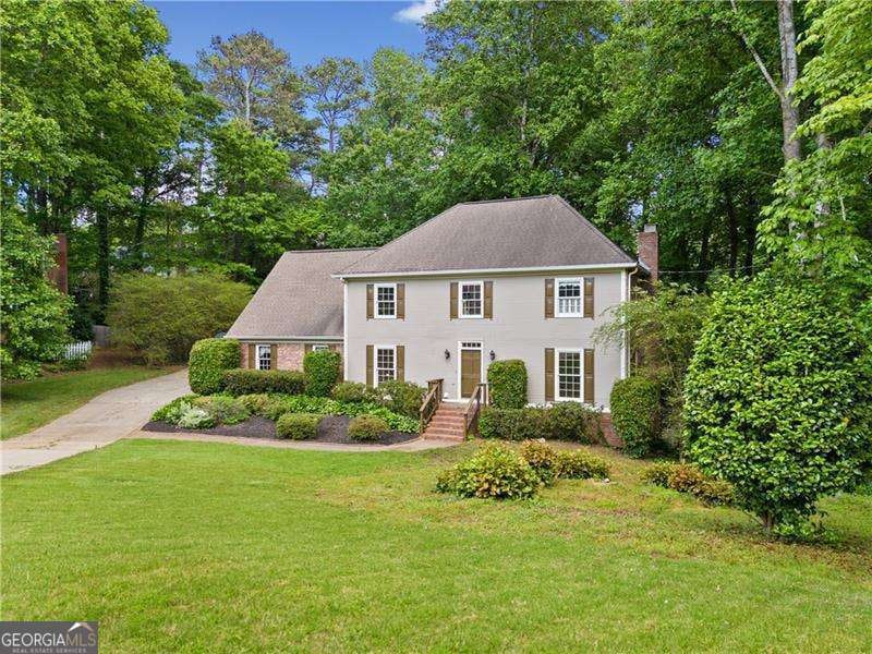 1864 Gloucester Ct, Snellville, GA 30078 - photo 1