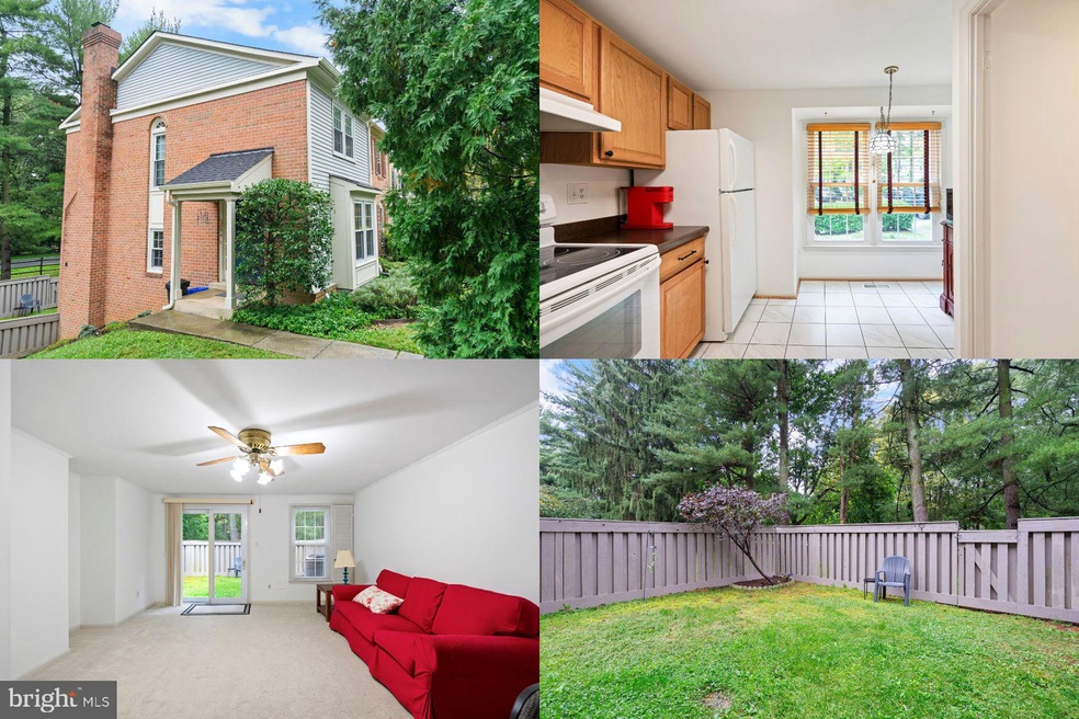 20523 Strath Haven Dr, Montgomery Village, MD 20886 - photo 1