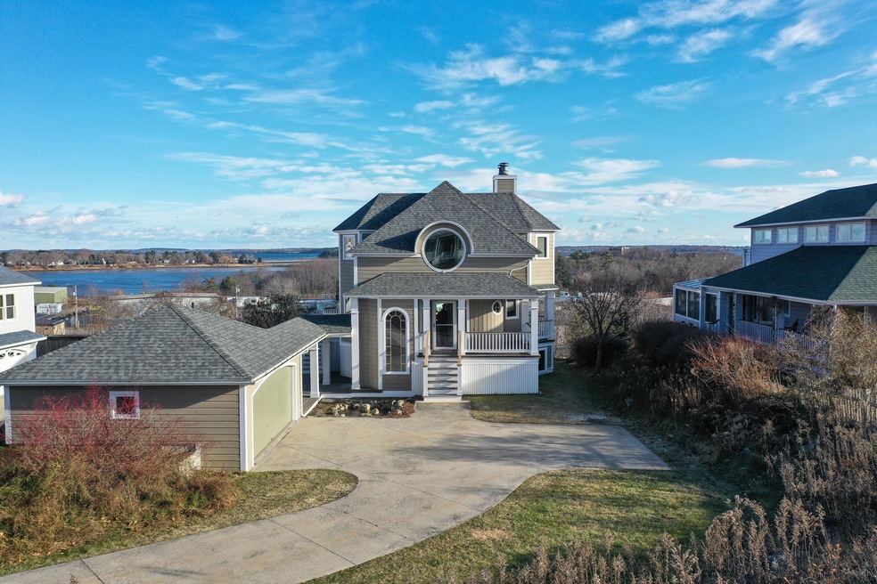 Sold $720,000 • Co-Listing Agent