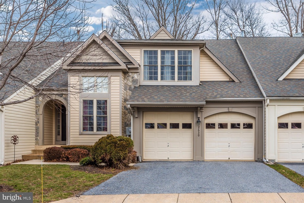 2630 Monocacy Ford Rd, Frederick, MD 21701 - photo 1