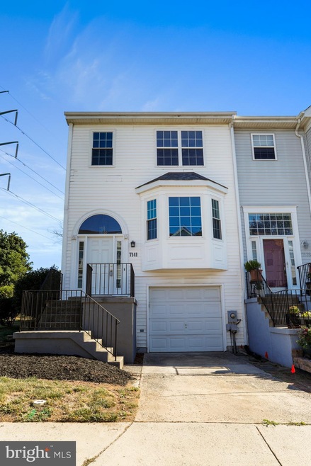 7141 Collinsworth Place, Frederick, MD 21703 - photo 1