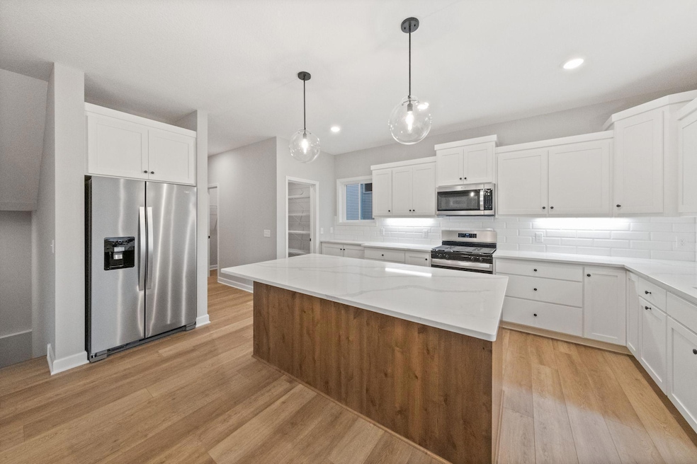 OneTenTen Homes Payton XL Spec - 7080 183rd St. W., Lakeville