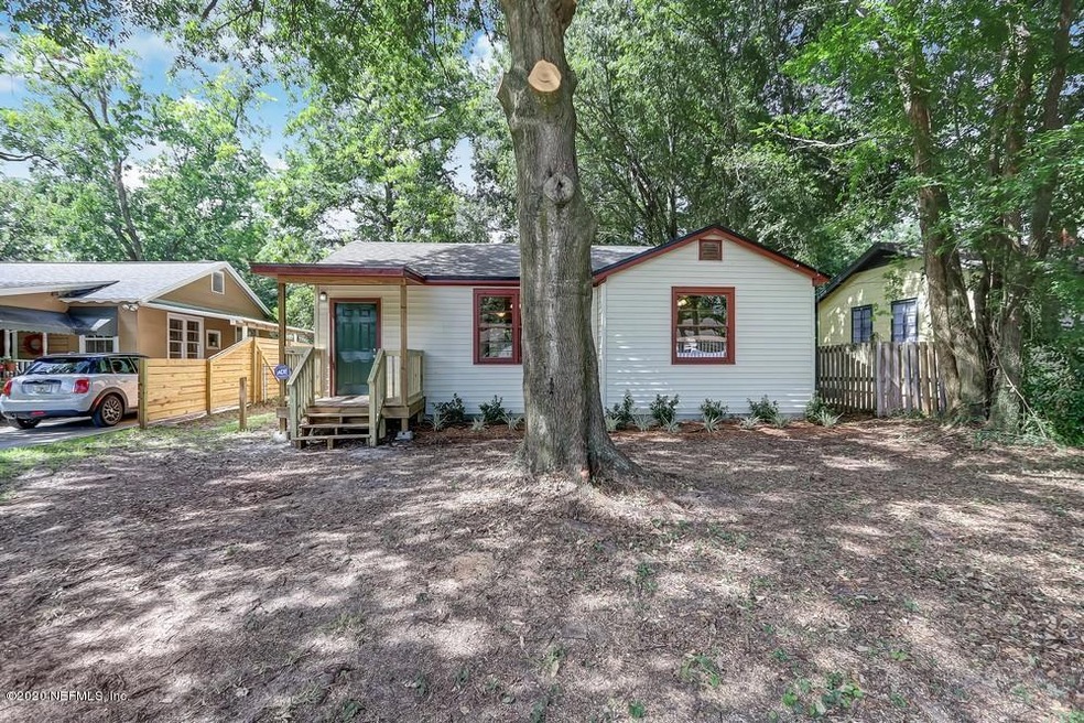 4565 Crescent St, Jacksonville, FL 32205 - photo 1