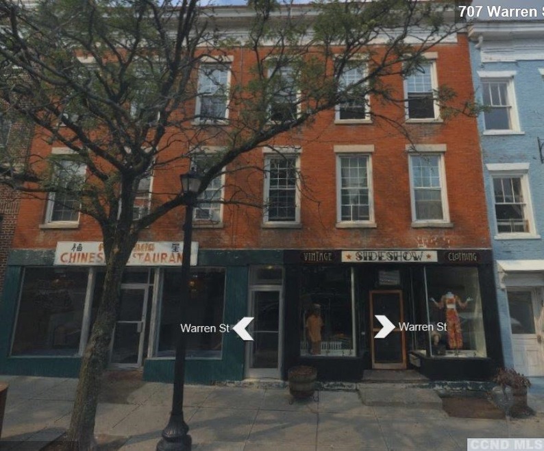 709 Warren St unit 4, Hudson, NY 12534 - photo 1