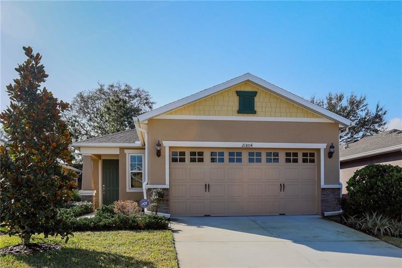 21804 Belgian Ct, Mount Dora, FL 32757 - photo 1
