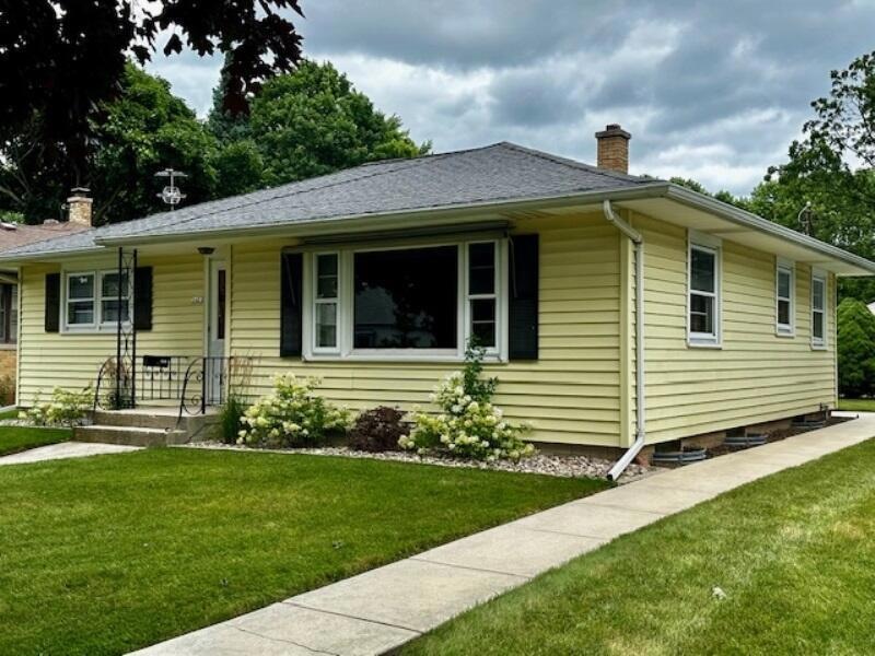 2423 S 16th Street