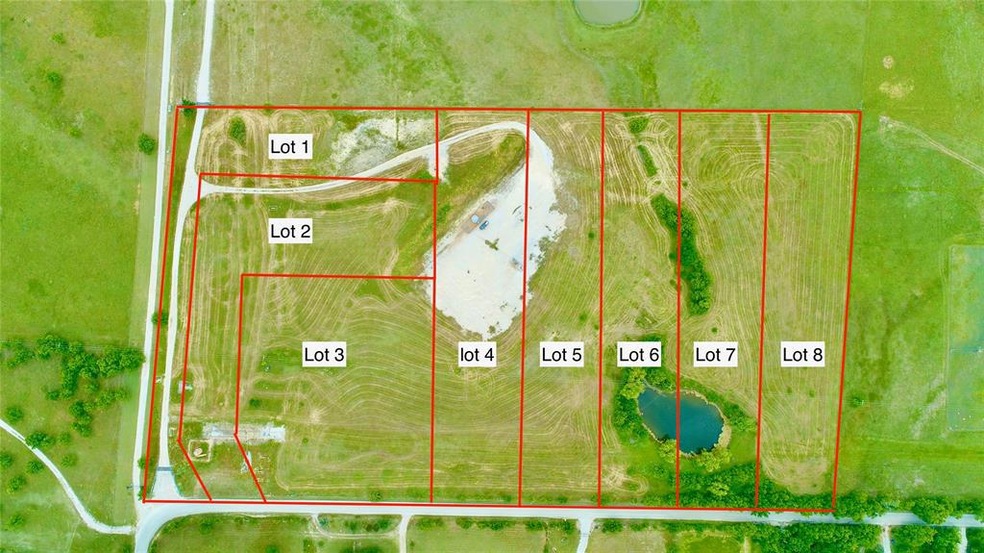 Lot 3 County Road 4522, Decatur, TX 76234 - photo 1