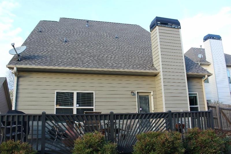 238 Royal Crescent Terrace, Canton, GA 30115 - photo 1