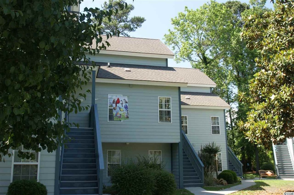 4345 Spa Dr unit 1108  Building, Little River, SC 29566 - photo 1