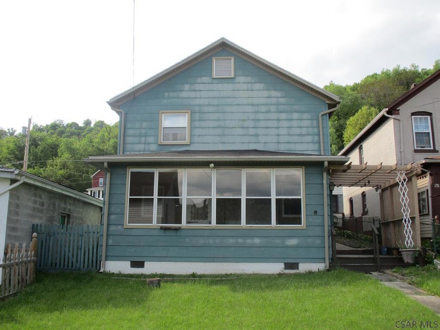 Main View