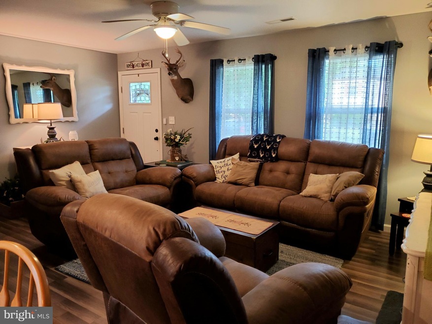 314 Cheyenne Trail, Browns Mills, NJ 08015 - photo 1