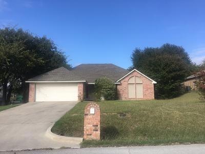 1224 W Main St, Decatur, TX 76234 - photo 1