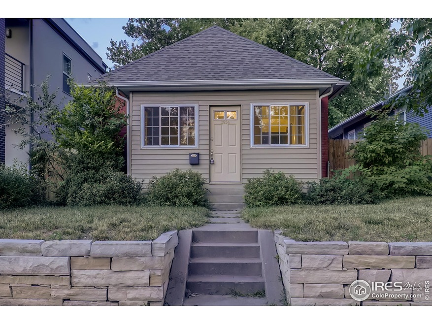 3854 Xavier St, Denver, CO 80212 - photo 1