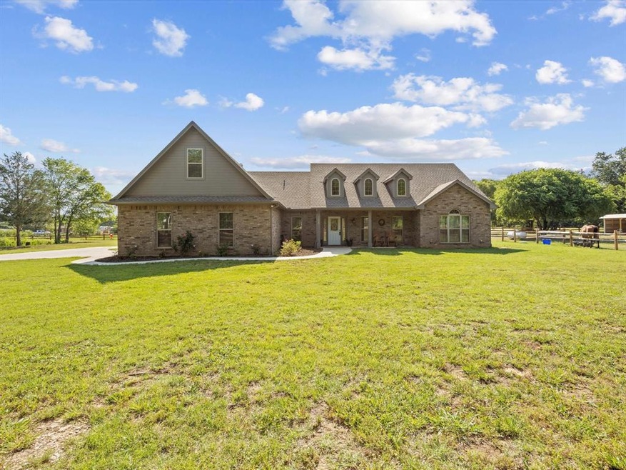 1623 County Road 807, Cleburne, TX 76031 - photo 1