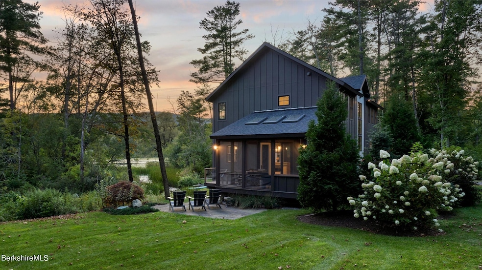1 Lakeview Drive